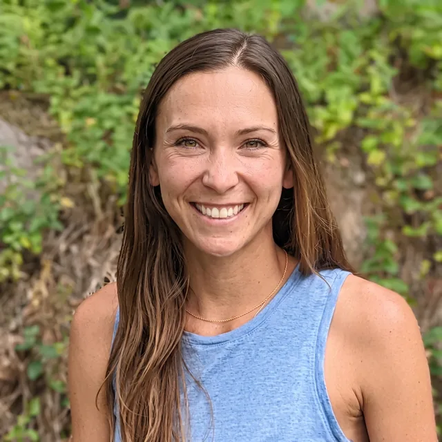 Dr. Anika Jansen, PT, DPT, at Dynamic Physical Therapy, UT